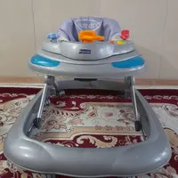 روروک کودک بیبی لند کاملا سالم|کالسکه و لوازم جانبی|کهریزک, |دیوار
