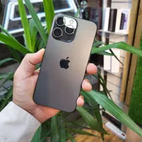 ایفون iPhone ۱۵ Pro max|موبایل|دزفول, |دیوار