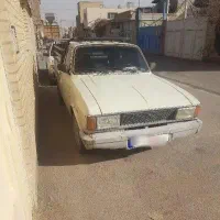 پیکان وانت ۹۲ دوگانه فابریک