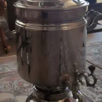 سماور گازی