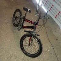 دوچرخه|دوچرخه، اسکیت، اسکوتر|بکتاش, |دیوار