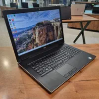لپتاپ‌اقساطی Dell 7730 گرافیک8GBRTX قوی i9 گیمینگ|رایانه همراه|مشهد, سراب|دیوار