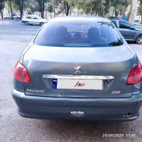 206SD مدل 89 بدون رنگ