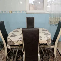 میز غذا ناهار خوری،نو