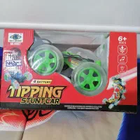 ماشین شارژی نو