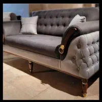 مبل راحتی  چستر ایلیا مینی مال