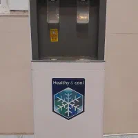 آبسردکن ایستکول در حد