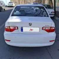 سورن ef7 مدل ۹۹|خودرو سواری و وانت|تهران, خلیج فارس|دیوار