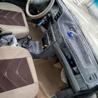 دوو ناز|خودرو سواری و وانت|بجنورد, |دیوار