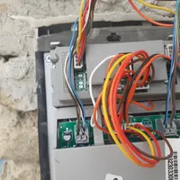 برق کار ساختمان