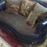مبل راحتی ۷نفره بسیار شیک