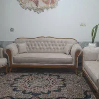 تولیدوتعمیرانواع مبلمان|مبلمان خانگی و میز عسلی|ملکآباد, |دیوار