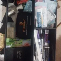 وسایل تاتو صورت|آرایشی، بهداشتی، درمانی|صدرا-فارس, فاز ۱|دیوار