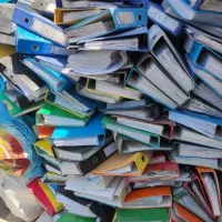 خرید ضایعات درب منزل شما بابهترین قیمت