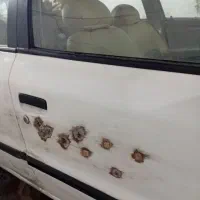 نقاشی و لیسه گیری خودرو با بالاترین کیفیت|خدمات موتور و ماشین|گرگان, |دیوار