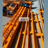 بالا بر ساختمانی ۳اسب