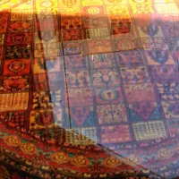 میز نهار خوری|میز و صندلی غذاخوری|آبیک, |دیوار