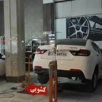 صافکار و نقاش