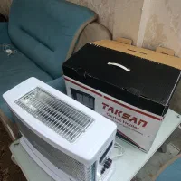 بخاری برقی فن دار|بخاری، هیتر، شومینه|مشهد, کوی المهدی|دیوار