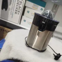 آب مرکبات گیری براون