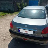 206sdtu5|خودرو سواری و وانت|رشت, پارک شهر|دیوار