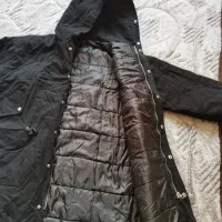 کاپشن نو و سالم و گرم خارجی|لباس|شیراز, شهرک سراج‎|دیوار