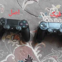 فروش ۲ دسته Ps4