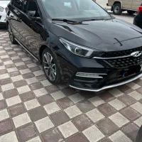 آریزو ۶ اکسلنت مدل ۴۰۱ بیرنگ