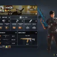 اکانت کالاف