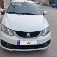 ساینا s ۲ گانه سوز شرکتی فابریک ۱۴۰۳|خودرو سواری و وانت|اهواز, گلستان|دیوار