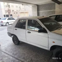 پراید 131