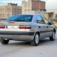 زانتیا ۲۰۰۰ در حد|خودرو سواری و وانت|آمل, |دیوار