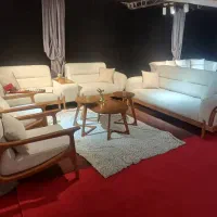 مبل راحتی با تنوع مدل