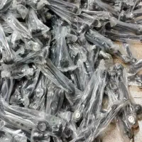 واتر پمپ، سیبک فرمان، وایر شمع عمده