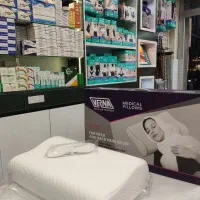 انواع بالش طبی بهترین قیمت بازار( تخفیف روز مادر)