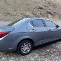 دنا پلاس دنده  تیپ ۲ مدل ۱۴۰۰|خودرو سواری و وانت|مشکین‌دشت, |دیوار