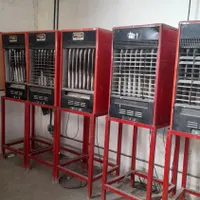 فروش هیتر انرژی