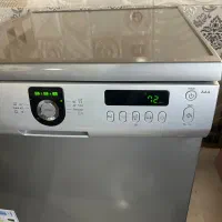ماشین ظرفشویی کارکرده سامسونگ۱۲نفره حمل نصب رایگان|ماشین ظرفشویی|تهران, تهرانسر شرقی|دیوار