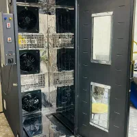 فروش وسایل کارگاه میوه و سبزی خشک کنی