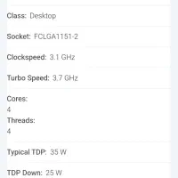 cpu i3 9100t|قطعات و لوازم جانبی رایانه|ملارد, |دیوار