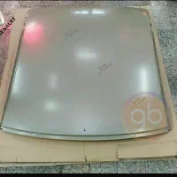 پوسته سقف پراید