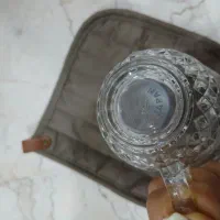 فنجان و نلبکی ژاپنی دودست