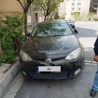 ام جی ۶ مگنت