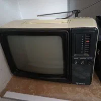 تلویزیون ۱۴ اینچ شهاب|تلویزیون و پروژکتور|تهران, بوستان چیتگر|دیوار