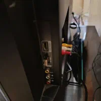 ال سی دی 42|تلویزیون و پروژکتور|قم, دروازه ری|دیوار