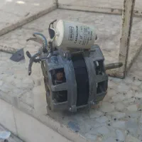 موتور لباس شویی و سبزی خوردکن چرخ گوشت|ماشین لباسشویی و خشککن لباس|ایذه, |دیوار