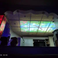 کارهای تاسیساتی پذیرفته میشود