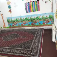 مکان جهت آموزشی دارای ۴ اتاق و آشپز خانه ی بزرگ|اجارهٔ کوتاه‌مدت دفتر کار و فضای آموزشی|سنندج, |دیوار