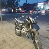 تریل 250ایکس آر