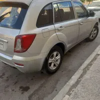 لیفان X60 دنده‌ای، مدل ۱۳۹۴|خودرو سواری و وانت|فولادشهر, B2|دیوار